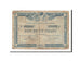 Billet, France, Quimper et Brest, 1 Franc, 1921, TB, Pirot:104-20