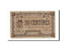 France, Granville, 50 Centimes, 1915, TB, Pirot:60-1