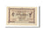 Billete, 50 Centimes, Pirot:5-1, 1914, Francia, EBC+, Albi