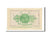 Banconote, Pirot:5-1, SPL, Albi, 50 Centimes, 1914, Francia