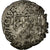 Coin, France, Douzain de Navarre, 1590, Saint-Palais, VG(8-10), Billon