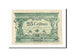 Billete, 25 Centimes, Pirot:8-4, 1917, Francia, EBC, Angers