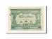 Banconote, Pirot:8-4, SPL-, Angers, 25 Centimes, 1917, Francia