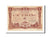 Banconote, Pirot:90-19, SPL, Nevers, 1 Franc, 1920, Francia