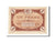 Banknot, Francja, Nevers, 1 Franc, 1920, UNC(60-62), Pirot:90-19