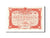 Banknote, Pirot:68-19, 2 Francs, 1917, France, UNC(60-62), Le Havre