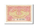 Banconote, Pirot:116-3, SPL-, Saint-Quentin, 1 Franc, Francia