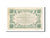 Banknote, Pirot:1-1, 50 Centimes, France, AU(55-58), Abbeville