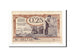 Banknote, Pirot:94-3, 25 Centimes, France, UNC(63), Lille