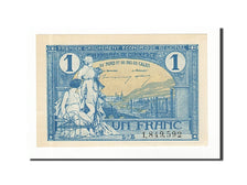 France, Lille, 1 Franc, UNC(65-70), Pirot:94-5