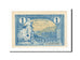 France, Lille, 1 Franc, UNC(65-70), Pirot:94-5
