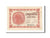 Banknot, Francja, Paris, 50 Centimes, 1920, AU(55-58), Pirot:97-10