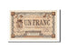 Billet, France, Granville, 1 Franc, 1915, SPL, Pirot:60-4