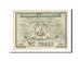 Banknote, Pirot:16-11, 25 Centimes, 1917, France, EF(40-45), Aurillac
