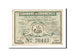 Banconote, Pirot:16-11, BB, Aurillac, 25 Centimes, 1917, Francia