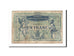 France, Bergerac, 1 Franc, 1920, TB+, Pirot:24-37