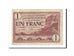 Billet, France, Chateauroux, 1 Franc, 1922, TTB, Pirot:46-30