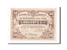 France, Boulogne-sur-Mer, 50 Centimes, 1920, AU(55-58), Pirot:31-26