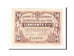 Banknote, Pirot:31-26, 50 Centimes, 1920, France, AU(55-58), Boulogne-sur-Mer
