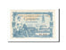 France, Basses-Alpes, 50 Centimes, 1917, UNC(65-70), Pirot:20-1