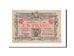Biljet, Pirot:121-36, 1 Franc, 1922, Frankrijk, SUP, Toulon