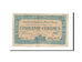 Banknote, Pirot:82-36, 50 Centimes, 1922, France, VF(30-35), Mont-de-Marsan