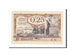 Banknot, Francja, Lille, 25 Centimes, UNC(65-70), Pirot:94-3