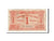 Banknot, Francja, Agen, 1 Franc, 1917, VF(30-35), Pirot:2-9