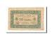 Banknote, Pirot:6-3, 50 Centimes, 1915, France, AU(55-58), Alençon et Flers