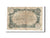 Banconote, Pirot:9-40, B+, Angoulême, 50 Centimes, 1917, Francia