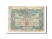 Banknot, Francja, Bourges, 1 Franc, 1917, VF(20-25), Pirot:32-11