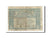 Banknot, Francja, Bourges, 1 Franc, 1917, VF(20-25), Pirot:32-11