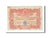 Billete, 50 Centimes, Pirot:32-12, 1922, Francia, MBC, Bourges