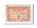 Biljet, Pirot:32-12, 50 Centimes, 1922, Frankrijk, TTB, Bourges