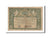 Billete, 50 Centimes, Pirot:32-1, 1915, Francia, BC+, Bourges