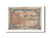 Banknot, Francja, Brive, 50 Centimes, VF(20-25), Pirot:33-1