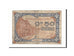 Banknote, Pirot:33-1, 50 Centimes, France, VF(20-25), Brive