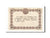 Geldschein, Frankreich, Epinal, 1 Franc, 1920, SS+, Pirot:56-10