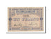 Billet, France, Limoges, 1 Franc, 1914, TTB, Pirot:73-3