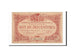 France, Lorient, 50 Centimes, 1915, AU(55-58), Pirot:75-4