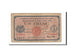 Banconote, Pirot:77-19, MB, Lyon, 1 Franc, 1919, Francia