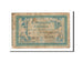France, Marseille, 50 Centimes, 1915, VF(20-25), Pirot:79-45