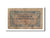Banknot, Francja, Melun, 50 Centimes, 1915, VF(20-25), Pirot:80-1