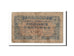 Billete, 50 Centimes, Pirot:80-1, 1915, Francia, BC, Melun