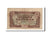 Banconote, Pirot:80-7, MB, Melun, 50 Centimes, 1919, Francia