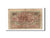 Banconote, Pirot:80-7, MB, Melun, 50 Centimes, 1919, Francia