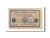 Banconote, Pirot:84-52, B+, Montluçon, 1 Franc, 1920, Francia