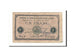 Banknot, Francja, Montluçon, 1 Franc, 1920, F(12-15), Pirot:84-52