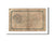 Banconote, Pirot:84-58, MB, Montluçon, 1 Franc, 1921, Francia
