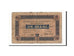 Biljet, Pirot:87-8, 1 Franc, 1916, Frankrijk, TB, Nancy